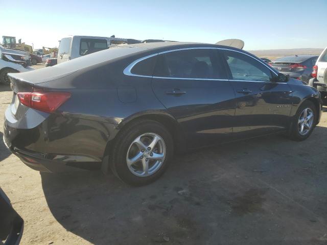 Photo 3 from auction – 2017 CHEVROLET MALIBU LS with VIN 1G1ZB5ST0HF281224