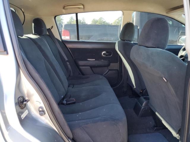 Photo 10 from auction – 2012 NISSAN VERSA S with VIN 3N1BC1CP1CK286049