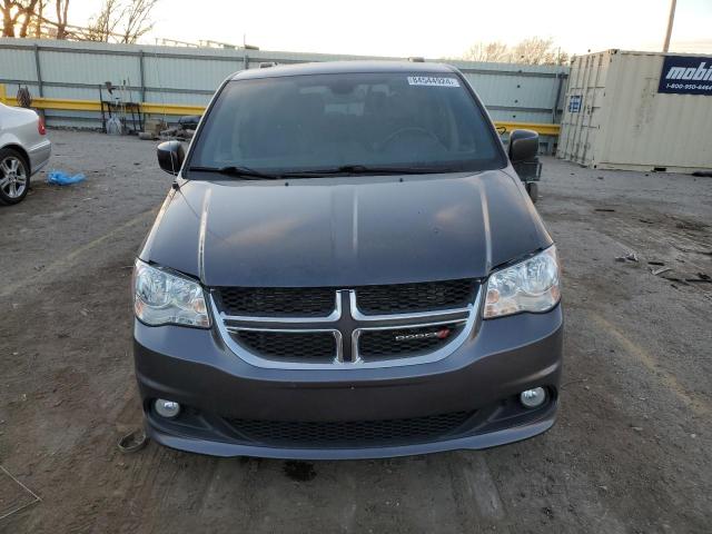 Photo 5 from auction – 2019 DODGE GRAND CARA with VIN 2C4RDGCG7KR771741