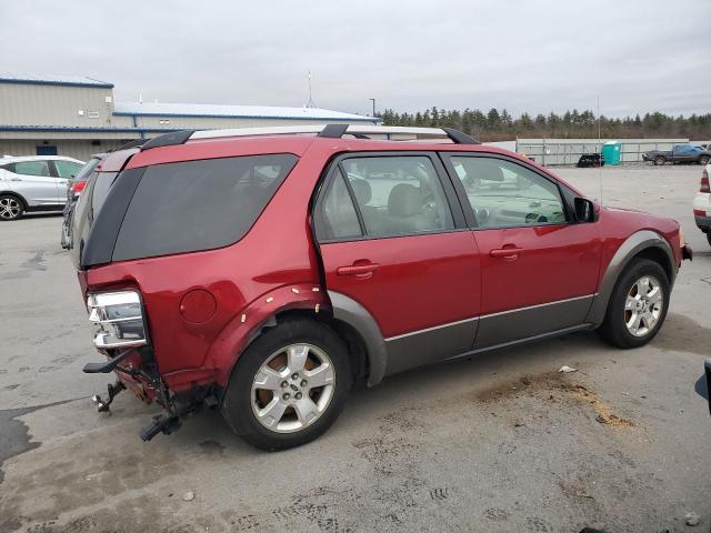Photo 3 from auction – 2006 FORD FREESTYLE with VIN 1FMZK05116GA46418