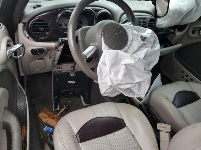 Photo 8 from auction – 2005 CHRYSLER PT CRUISER with VIN 3C3AY75S25T700651