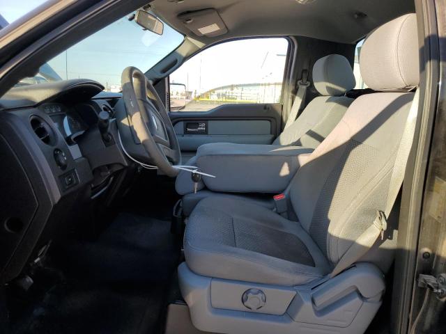 Photo 7 from auction – 2012 FORD F150 with VIN 1FTMF1CF2CKE05338
