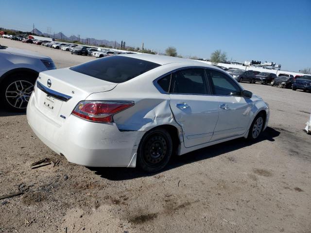Photo 3 from auction – 2014 NISSAN ALTIMA 2.5 with VIN 1N4AL3AP3EC315329