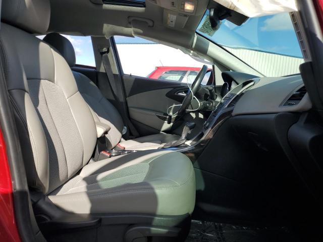 Photo 7 from auction – 2017 BUICK VERANO SPO with VIN 1G4PR5SK9H4105698