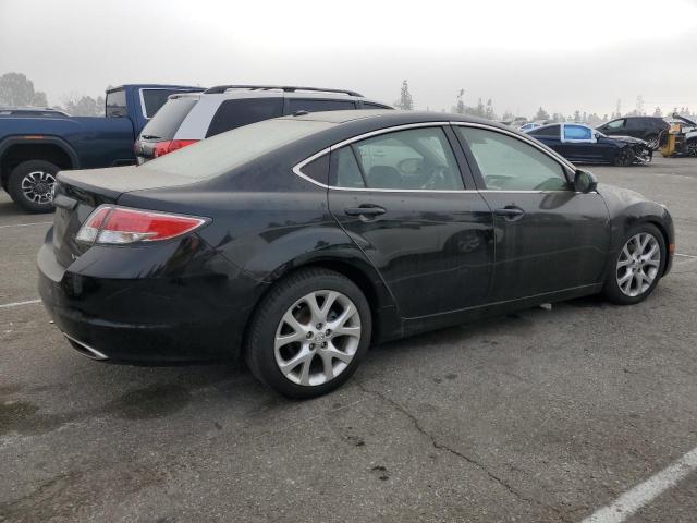Photo 3 from auction – 2009 MAZDA 6 S with VIN 1YVHP82BX95M34237