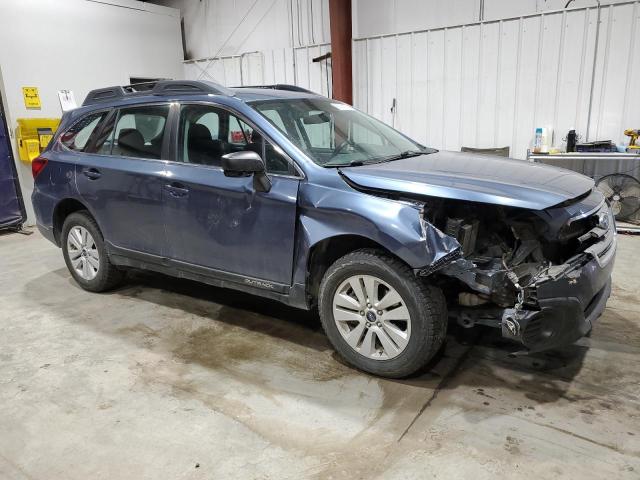 Снимка 4 от търг – 2017 SUBARU OUTBACK 2. с VIN 4S4BSAAC2H3226399