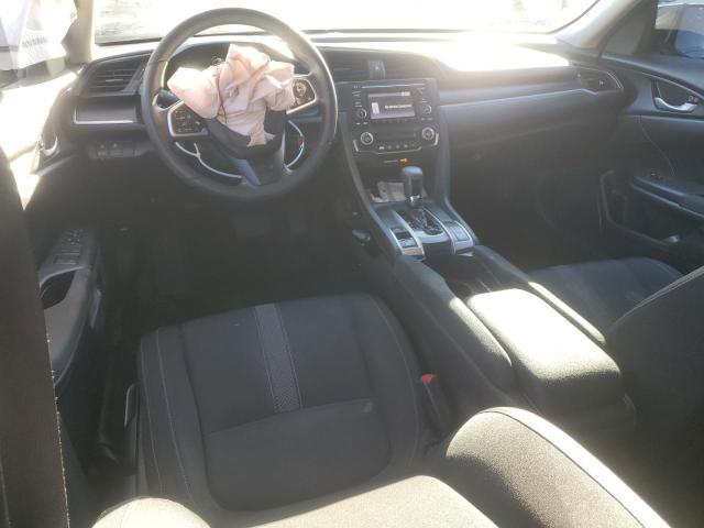 Photo 8 from auction – 2019 HONDA CIVIC LX with VIN 19XFC2F66KE047116