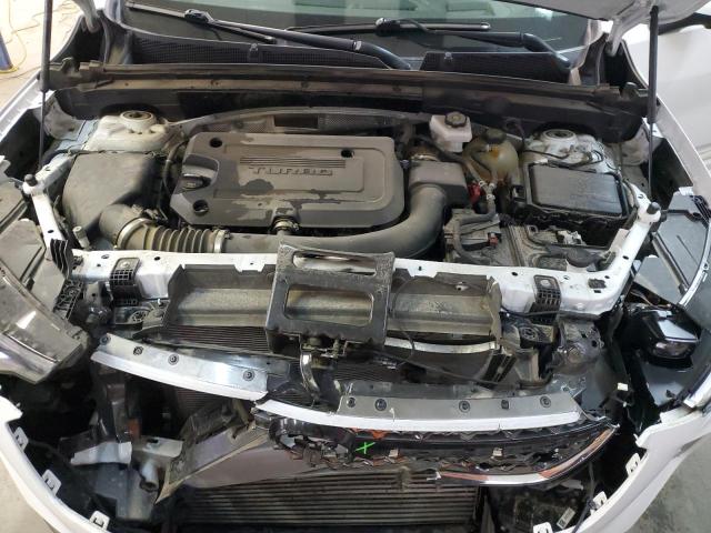 Photo 12 from auction – 2021 BUICK ENVISION A with VIN LRBFZSR49MD053875