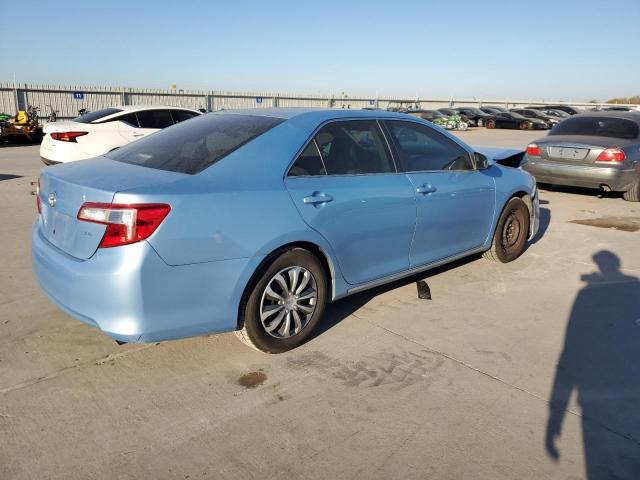 Photo 3 from auction – 2012 TOYOTA CAMRY BASE with VIN 4T4BF1FK4CR171578