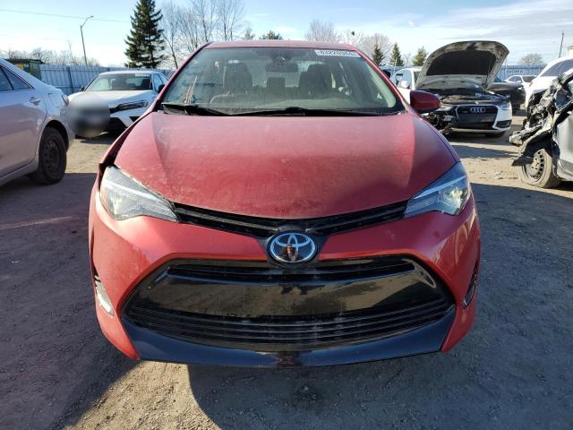 Photo 5 from auction – 2017 TOYOTA COROLLA L with VIN 2T1BURHE6HC879815
