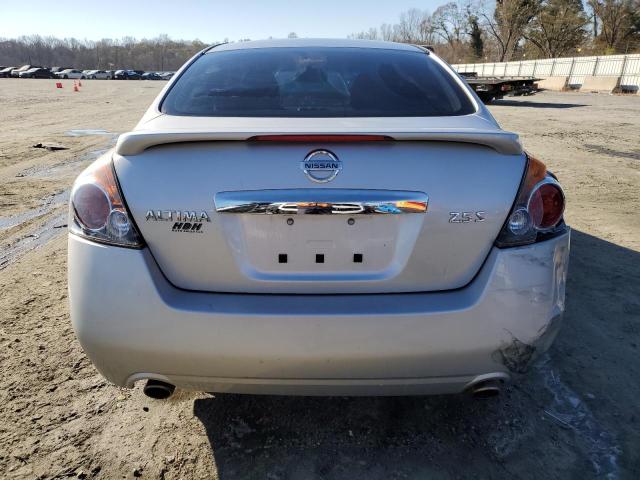 Photo 6 from auction – 2012 NISSAN ALTIMA BAS with VIN 1N4AL2AP6CN555910