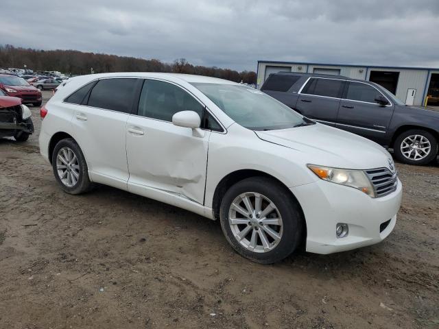 Photo 4 from auction – 2009 TOYOTA VENZA with VIN 4T3ZE11A99U019144