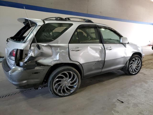 Photo 3 from auction – 2002 LEXUS RX 300 with VIN JTJHF10U120282661