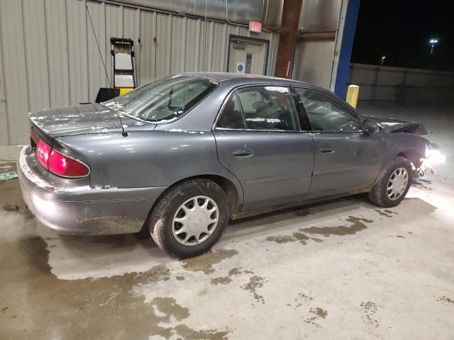 Photo 3 from auction – 2005 BUICK CENTURY CU with VIN 2G4WS52J551109178