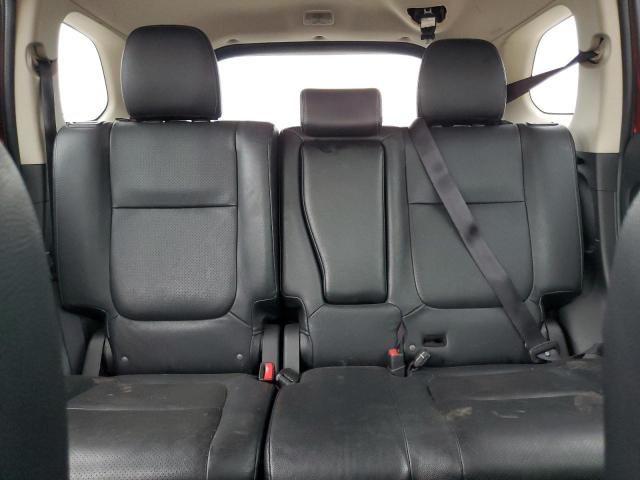 Photo 10 from auction – 2016 MITSUBISHI OUTLANDER with VIN JA4AD3A31GZ036315