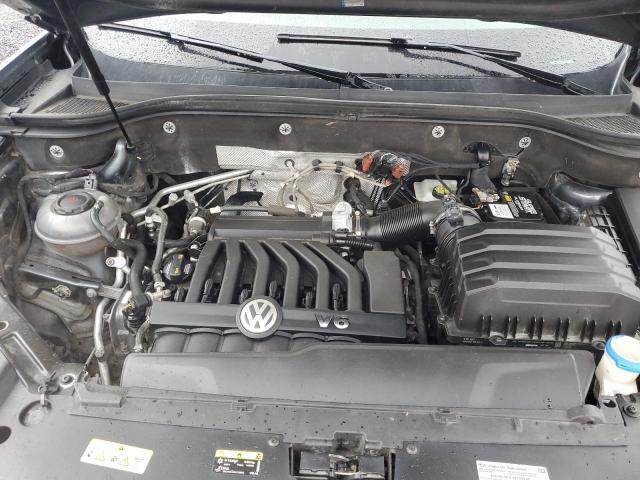 Photo 12 from auction – 2018 VOLKSWAGEN ATLAS SE with VIN 1V2DR2CA8JC528570