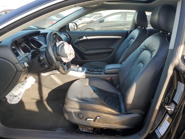 Photo 7 from auction – 2013 AUDI A5 PREMIUM with VIN WAULFAFR4DA000801