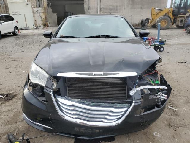 Photo 5 from auction – 2011 CHRYSLER 200 TOURIN with VIN 1C3BC2EB2BN542748