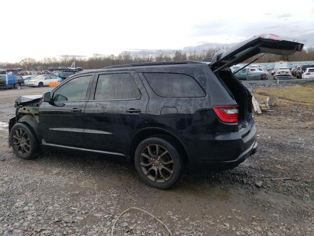 Photo 2 from auction – 2017 DODGE DURANGO GT with VIN 1C4RDJDG8HC667126