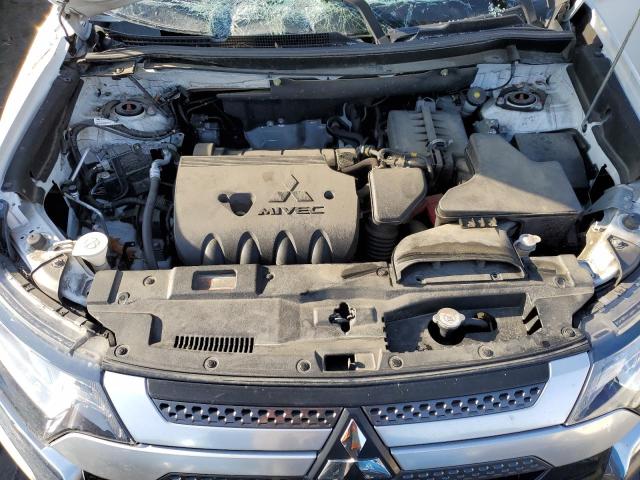 Zdjęcie 12 z aukcji – 2019 MITSUBISHI OUTLANDER z VIN JA4AD2A32KZ005772
