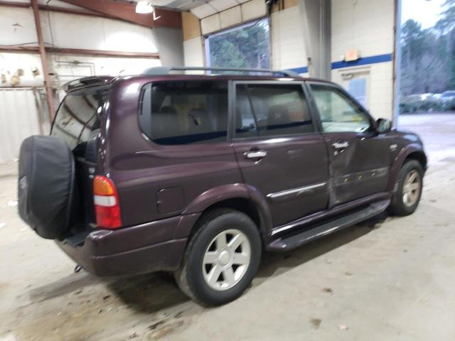 Photo 3 from auction – 2002 SUZUKI XL7 PLUS with VIN JS3TX92V224118134