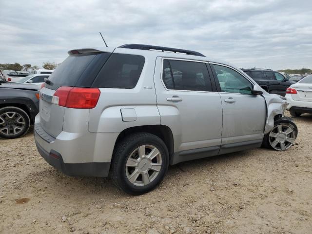 Photo 3 from auction – 2013 GMC TERRAIN SL with VIN 2GKALSEK4D6352226