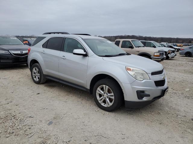 Photo 4 from auction – 2014 CHEVROLET EQUINOX LT with VIN 2GNALBEK1E6270846