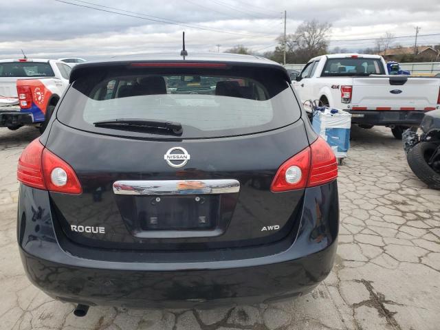 Photo 6 from auction – 2013 NISSAN ROGUE S with VIN JN8AS5MV0DW148562