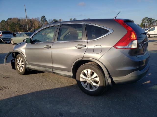 Photo 2 from auction – 2012 HONDA CR-V EX with VIN JHLRM3H53CC004434
