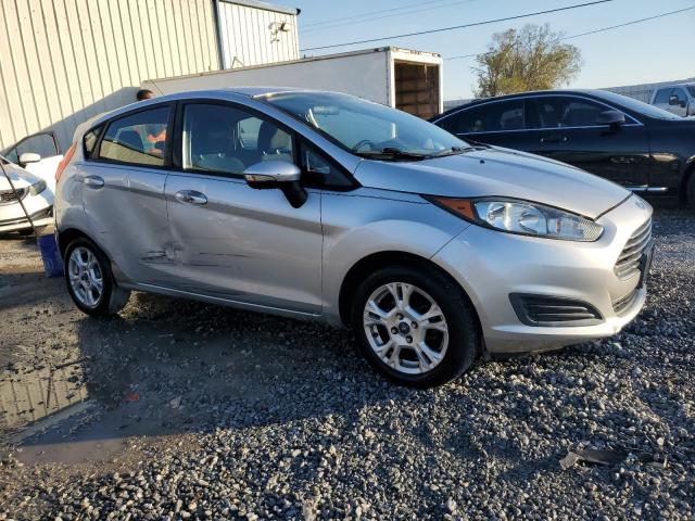 Photo 4 from auction – 2014 FORD FIESTA SE with VIN 3FADP4EJ6EM212823