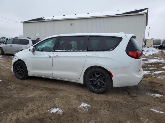 Photo 2 from auction – 2020 CHRYSLER PACIFICA T with VIN 2C4RC1FG8LR247513