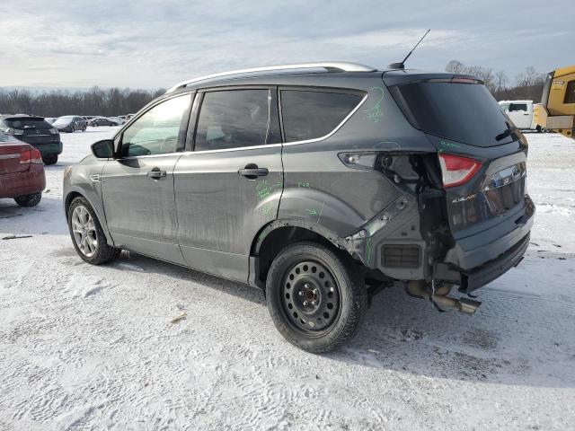 Photo 2 from auction – 2015 FORD ESCAPE TIT with VIN 1FMCU0J94FUA09280