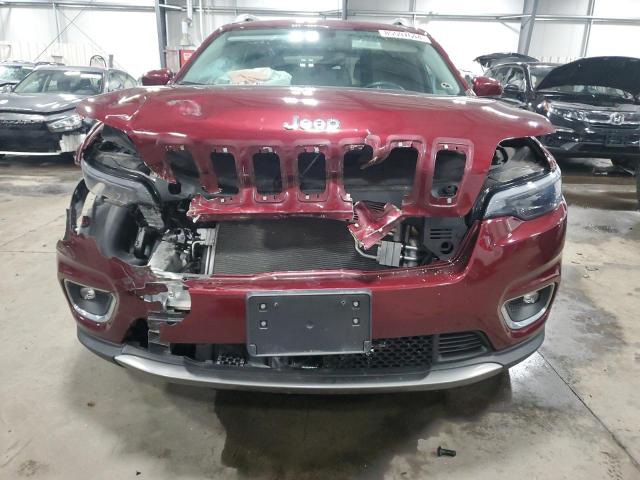 Photo 5 from auction – 2019 JEEP CHEROKEE L with VIN 1C4PJMDX2KD446706