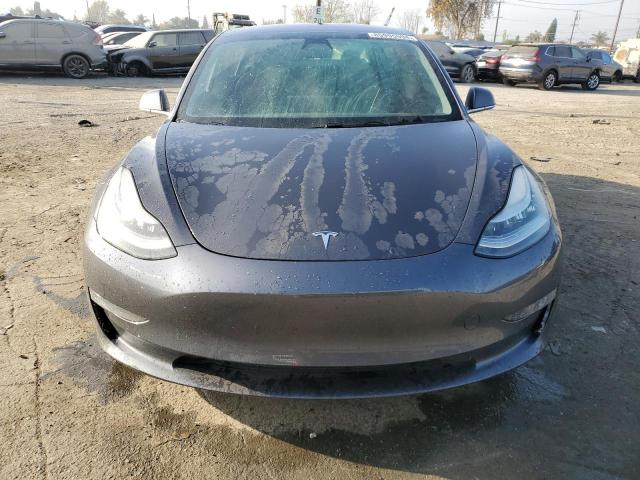 Photo 5 from auction – 2018 TESLA MODEL 3 with VIN 5YJ3E1EB9JF094011