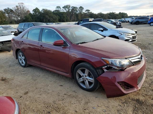 Photo 4 from auction – 2014 TOYOTA CAMRY L with VIN 4T1BF1FK6EU768311
