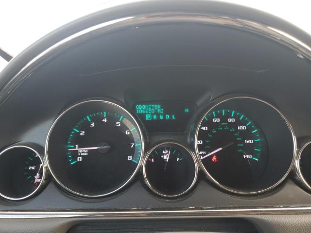 Photo 9 from auction – 2015 BUICK ENCLAVE with VIN 5GAKRCKD4FJ150410