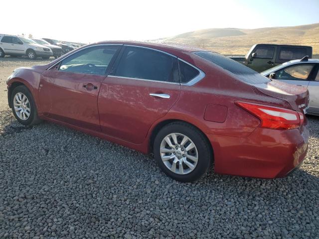 Photo 2 from auction – 2016 NISSAN ALTIMA 2.5 with VIN 1N4AL3AP3GN370953