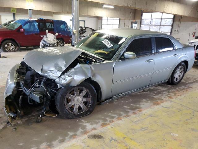 CHRYSLER 300 TOURIN 2005 with VIN 2C3JA53G65H109254 - Photo from auction