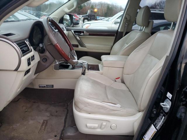 Photo 7 from auction – 2012 LEXUS GX 460 with VIN JTJJM7FX6C5046068