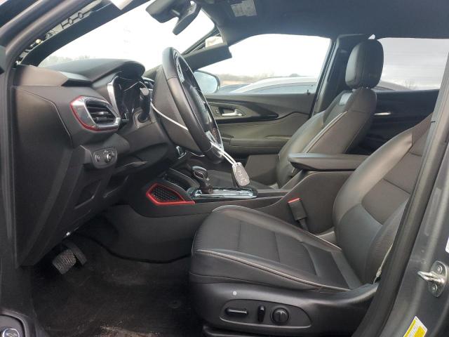 Photo 7 from auction – 2021 CHEVROLET TRAILBLAZE with VIN KL79MTSLXMB090320