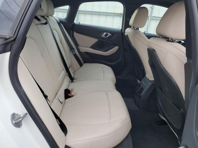 Photo 10 from auction – 2021 BMW 228XI with VIN WBA73AK04M7G62525