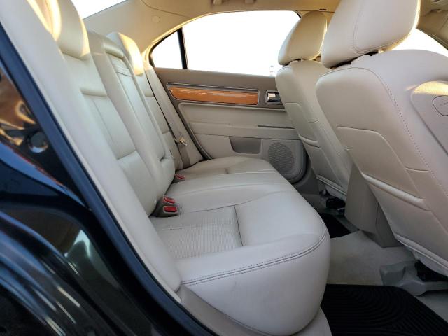 Photo 10 from auction – 2009 LINCOLN MKZ with VIN 3LNHM26T49R629970