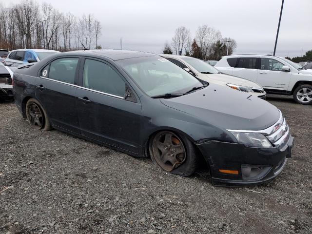 Photo 4 from auction – 2010 FORD FUSION SE with VIN 3FAHP0HA9AR364632