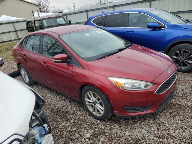 Photo 4 from auction – 2015 FORD FOCUS SE with VIN 1FADP3F2XFL213655