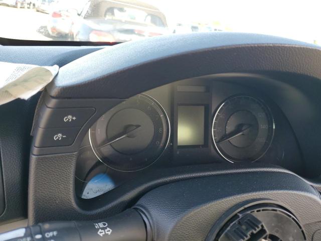 Photo 9 from auction – 2012 INFINITI G25 with VIN JN1DV6AR8CM862661