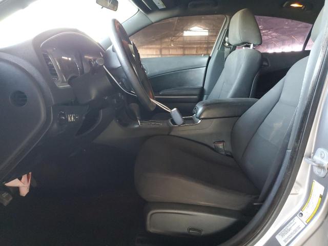 Photo 7 from auction – 2013 DODGE CHARGER SE with VIN 2C3CDXBG9DH640332