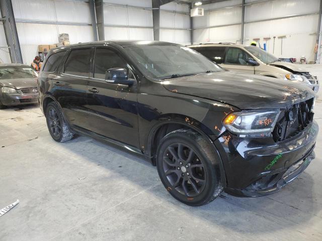 Снимка 4 от търг – 2016 DODGE DURANGO R/ с VIN 1C4SDJCTXGC362497