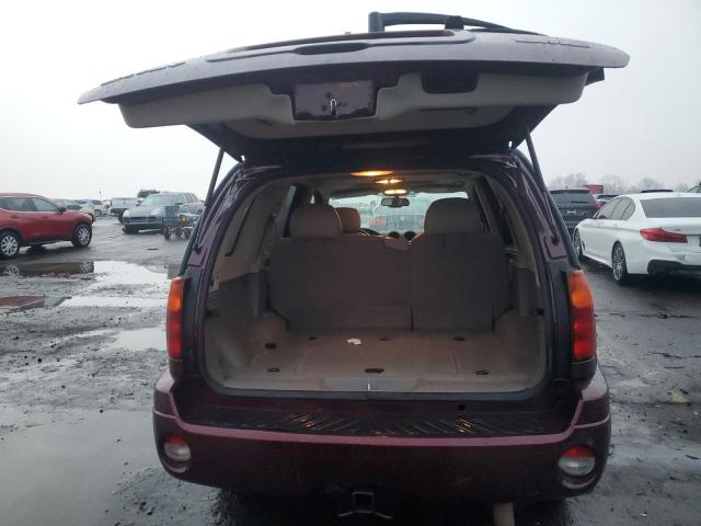 Photo 6 from auction – 2007 GMC ENVOY with VIN 1GKDT13S372265140