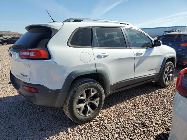 Photo 3 from auction – 2014 JEEP CHEROKEE T with VIN 1C4PJMBB0EW125361