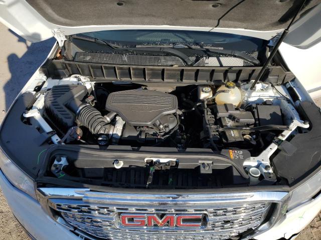 Photo 12 from auction – 2018 GMC ACADIA DEN with VIN 1GKKNPLS2JZ230818